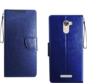 A1 Lite Gionee A1 Cover Gionee A1 Lite Artificial Leather Flip