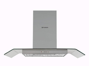 faber 3d chimney 90cm