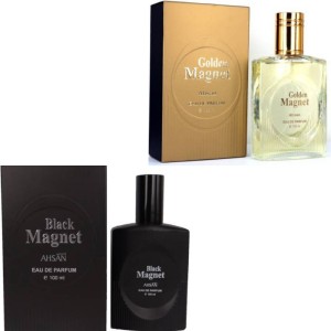 black magnet perfume