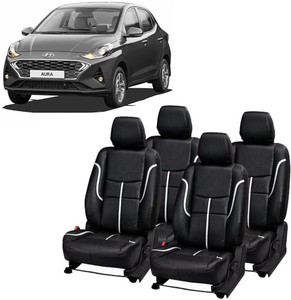 Grand i10 nios cheap sportz seat cover