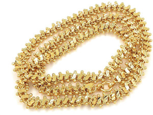 Anujeet Fashion Hub Gold Plated Fashion 