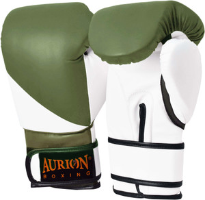 aurion boxing gloves