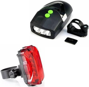 Price of cycle light clearance
