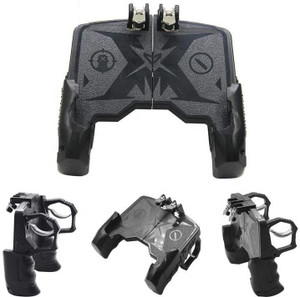 Gabbar K21 PUBG Mobile Gamepad Joystick Metlen L1 R1 Trigger Game ...