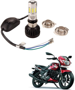 Honda shine led headlight price best sale