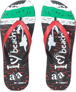 liberty aha slippers