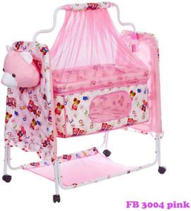 fun baby cradle