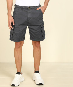 Cargo half pants flipkart clearance