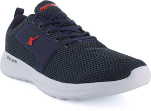 sparx memory foam shoes