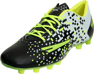 SEGA CLASSIC LEATHER Football Shoes For 