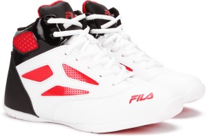 fila hexo