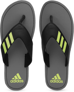 Adidas coset flip flops sales