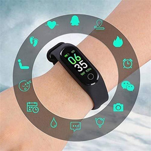pikyo smart watch