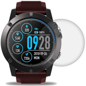 Rag Tag Edge To Edge Screen Guard for Zeblaze VIBE 3 Pro Watch