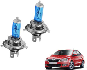 Skoda fabia mk1 headlight bulb sale