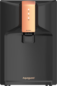 aquaguard copper purifier
