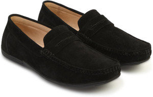 MONKS \u0026 KNIGHTS Style Suede Leather