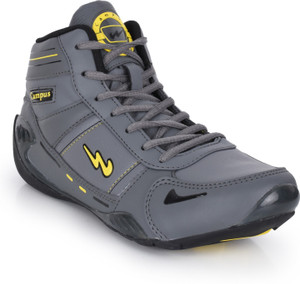 CAMPUS EXPLORE Running Shoes For Men 
