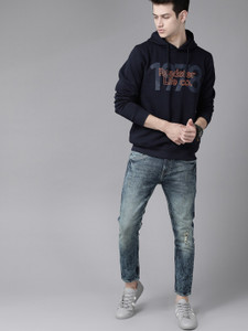 Buy Roadster Full Sleeve Printed Men 