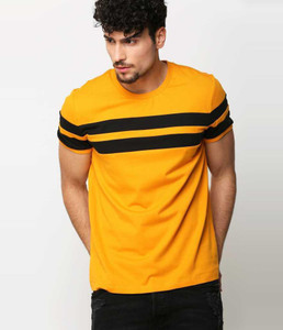 Yellow t shirt matching pant clearance