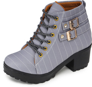 girls boot flipkart
