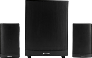 Panasonic 2.1 home theater flipkart Clearance