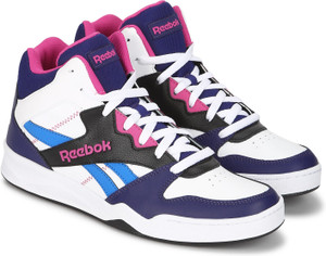 REEBOK CLASSICS REEBOK ROYAL BB4500 HI2 