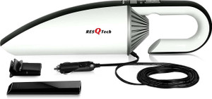 Resqtech 12V DC Car Vacuum Cleaner (Dry 