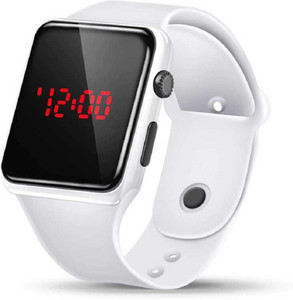 Digital watch for teenager discount