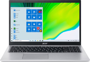 Acer Aspire 5 Intel Core i5 11th Gen 1135G7 - (8 GB/1 TB HDD/256 GB SSD ...