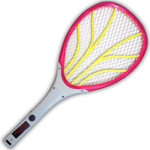 MEDAL STAR Premium Quality Rechargeable Electric Mosquito Bat Electric ...