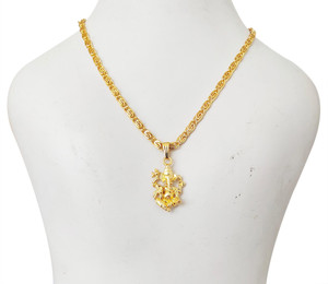 Maaji Lord Ganesha Antique Symbols Most 