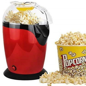 popcorn fry machine