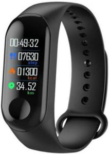 Mi m3 band flipkart top