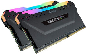 Corsair Vengeance DDR4 32 GB (Dual Channel) PC SDRAM (Vengeance