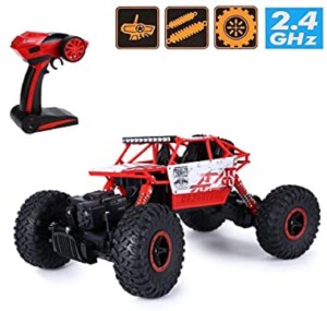 rc monster truck under 500 flipkart