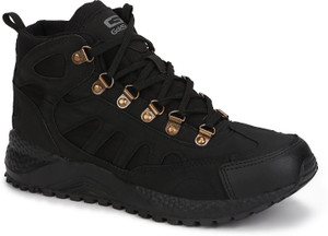 GOLDSTAR 401 Tracking \u0026 Hikking Shoes 