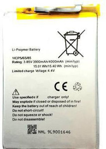 Full Energy Mobile Battery For Tecno Spark 5 Pop 4 Camon 15 KE5