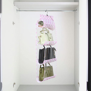 pocketbook storage organizer
