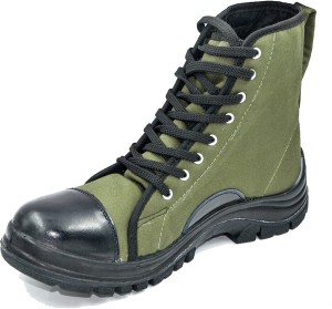 lakhani jungle boot