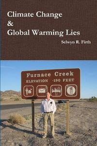 Climate Change & Global Warming Lies: Buy Climate Change & Global