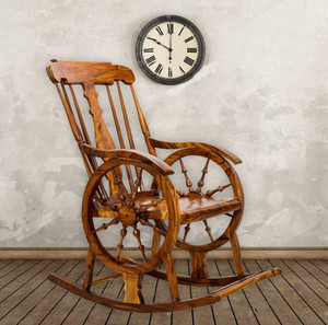 Rocking chair shop flipkart