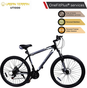 Urban Terrain UT1000 MTB 27.5 T 
