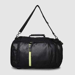Spykar leather duffle bags Clearance