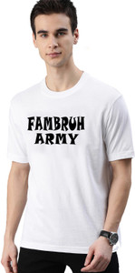 Fambruh t shirt online 2025