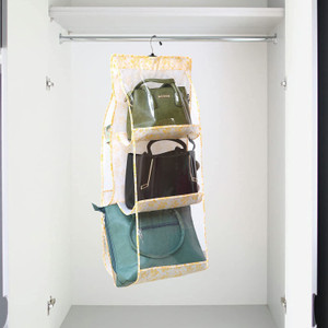 purse hanger for wall