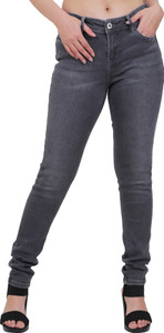 Buy Malachi Skinny Women Grey Jeans 