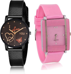 GROOT combo watch Analog Watch For Girls Buy GROOT combo watch