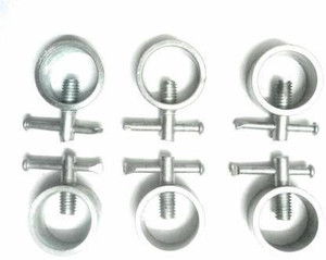 Gym rod locks online online