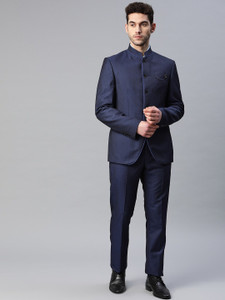 Blackberry jodhpuri suit Clearance